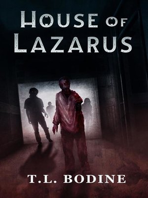 cover image of House of Lazarus